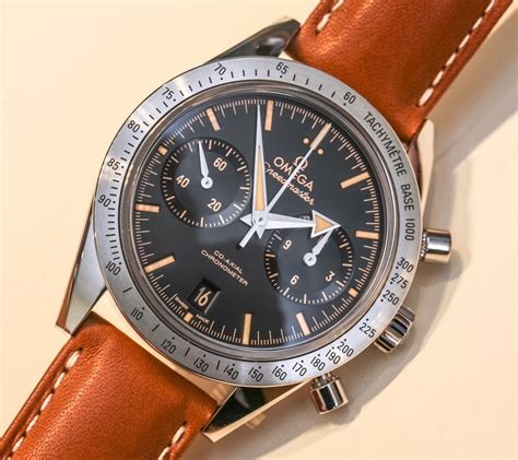 omega seamaster 37|omega speedmaster 57 vintage watch.